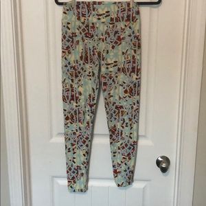 LulaRoe Leggings